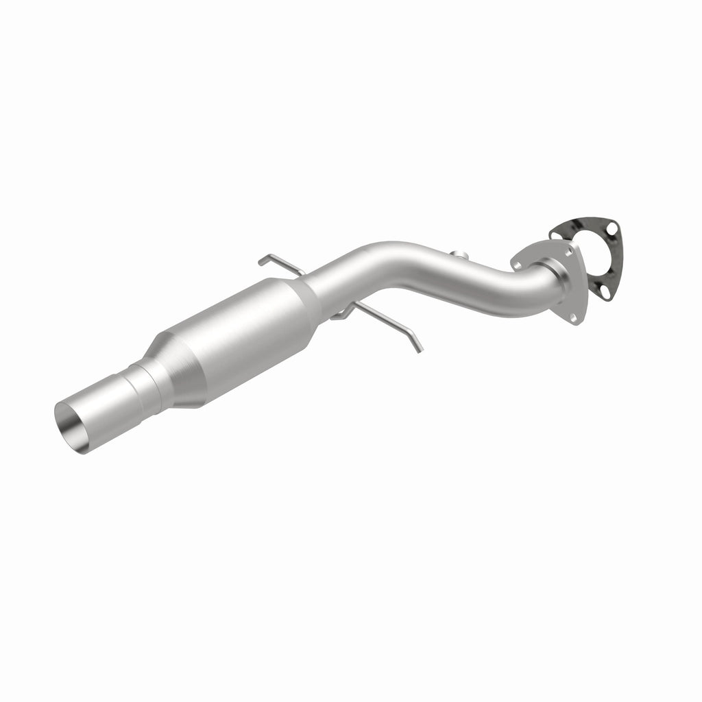 MagnaFlow Exhaust Products 3391416 California CARB Direct-Fit Catalytic Converter for Select Chevrolet Blazer, GMC Jimmy