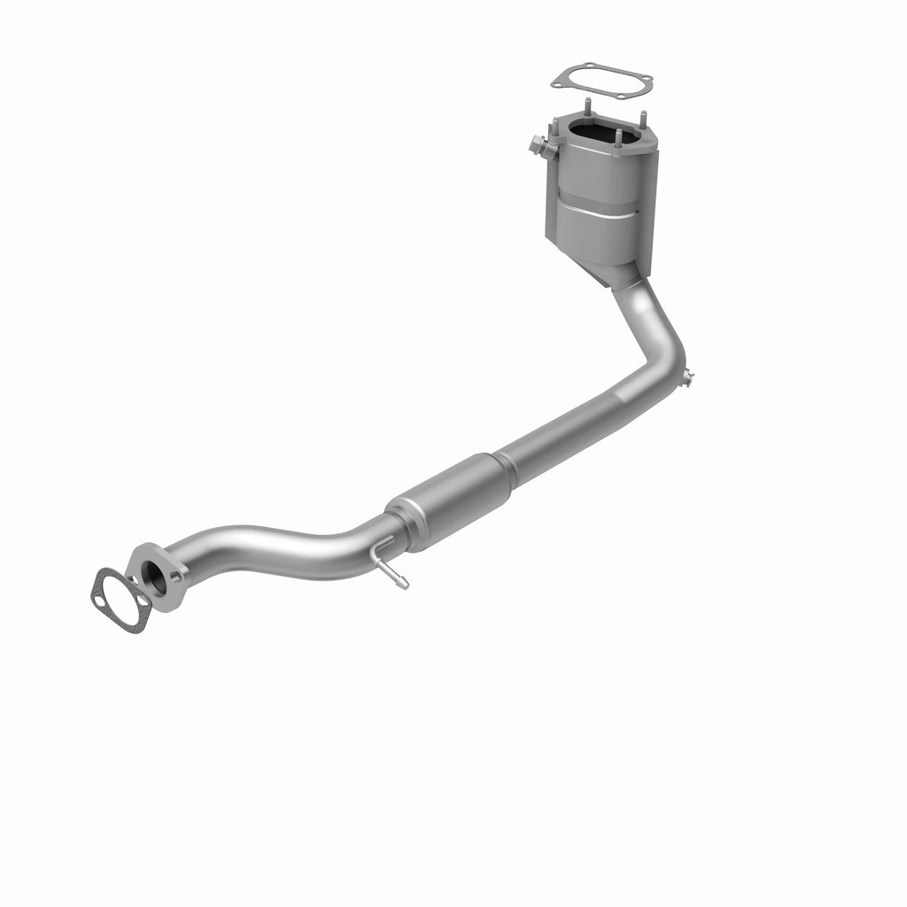 MagnaFlow Exhaust Products 50303 HM Grade Direct-Fit Catalytic Converter for Select Ford Contour, Mercury Mystique