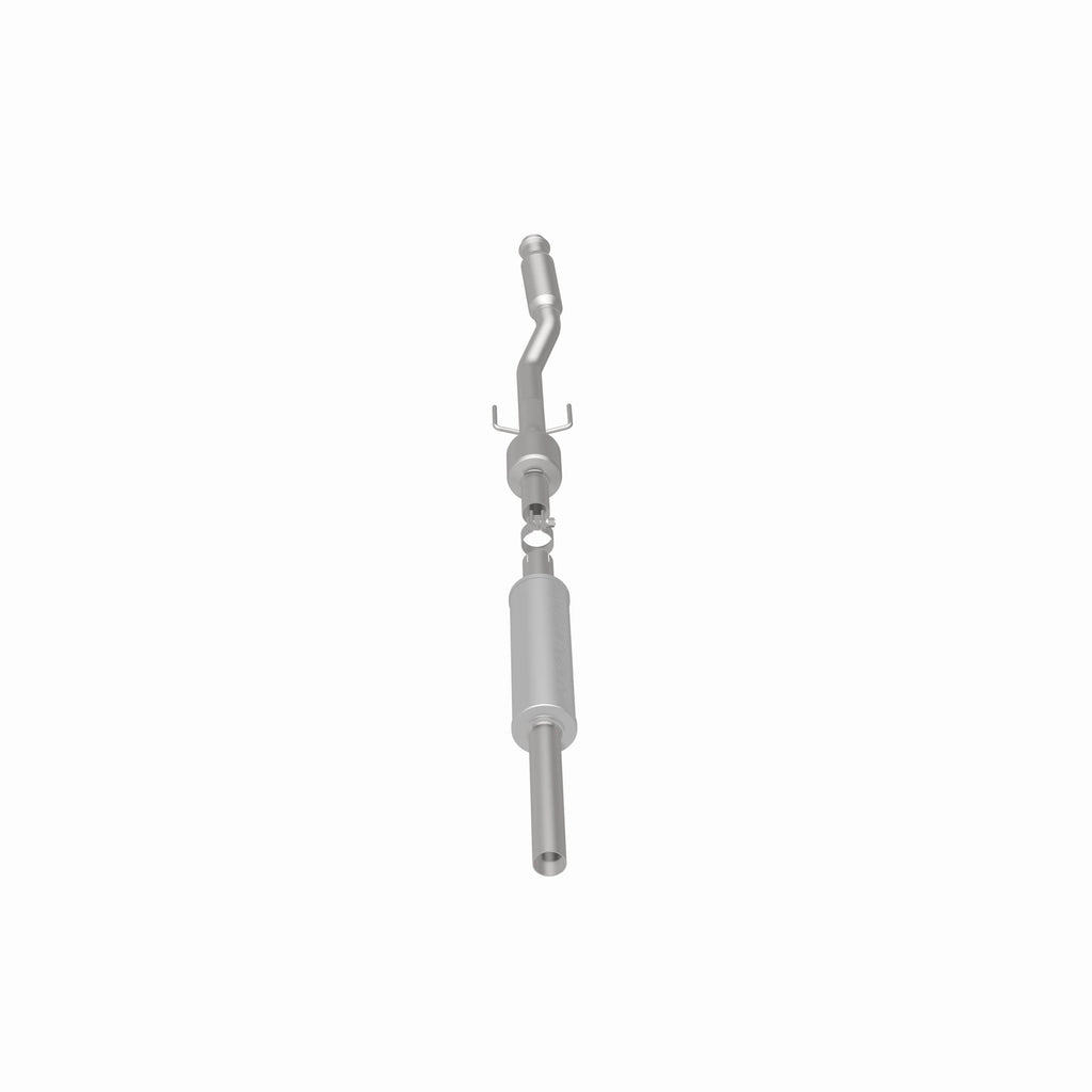MagnaFlow Exhaust Products 49029 OEM Grade Direct-Fit Catalytic Converter for Select Mini Cooper