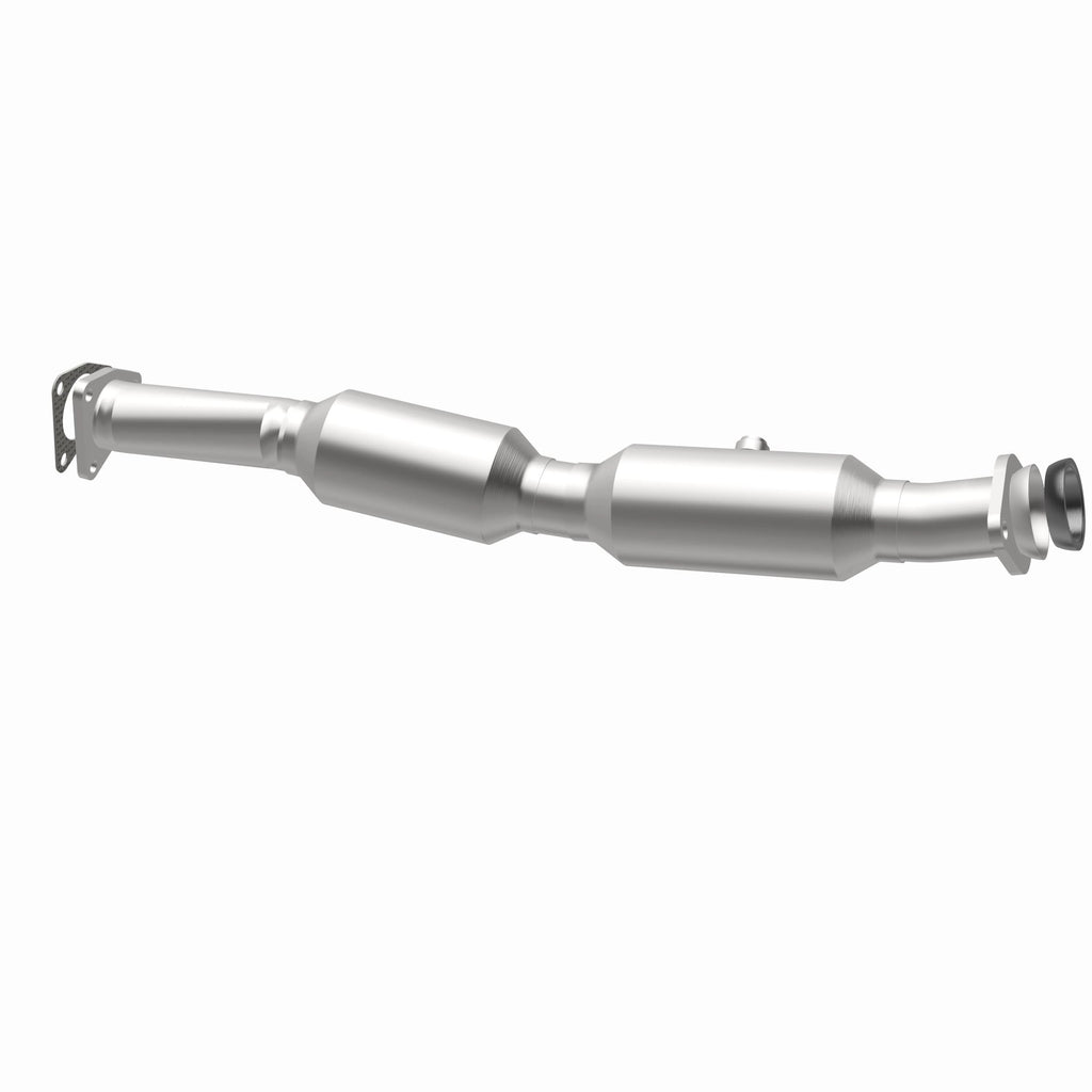 MagnaFlow Exhaust Products 4481137 California CARB Direct-Fit Catalytic Converter for Select Acura RL