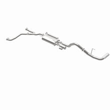 Load image into Gallery viewer, MagnaFlow Exhaust Products 19574 Street Series Polished Cat-Back System for Select Nissan Frontier
