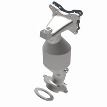Load image into Gallery viewer, MagnaFlow Exhaust Products 51441 OEM Grade Manifold Catalytic Converter for Select Acura TSX, Honda Accord, Honda Crosstour