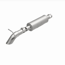 Load image into Gallery viewer, MagnaFlow Exhaust Products 17125 Off Road Pro Series Gas Stainless Cat-Back for Select Jeep Wrangler
