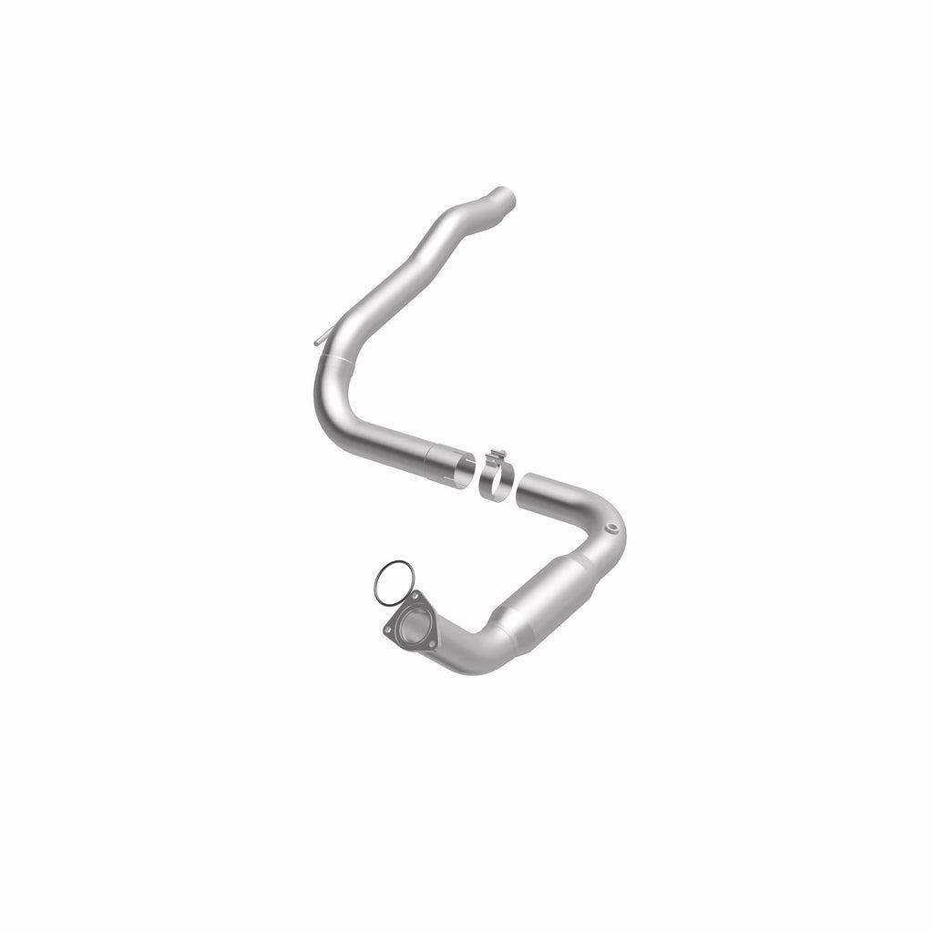 MagnaFlow Exhaust Products 5451640 California CARB Direct-Fit Catalytic Converter for Select Chevrolet Suburban 2500, GMC Yukon XL