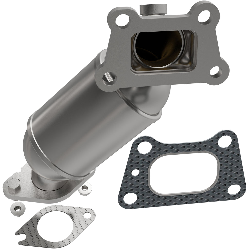 MagnaFlow Exhaust Products 280176 OEM Grade Direct-Fit Catalytic Converter for Select Cadillac XT5, Cadillac XT6, Chevrolet Blazer, GMC Acadia