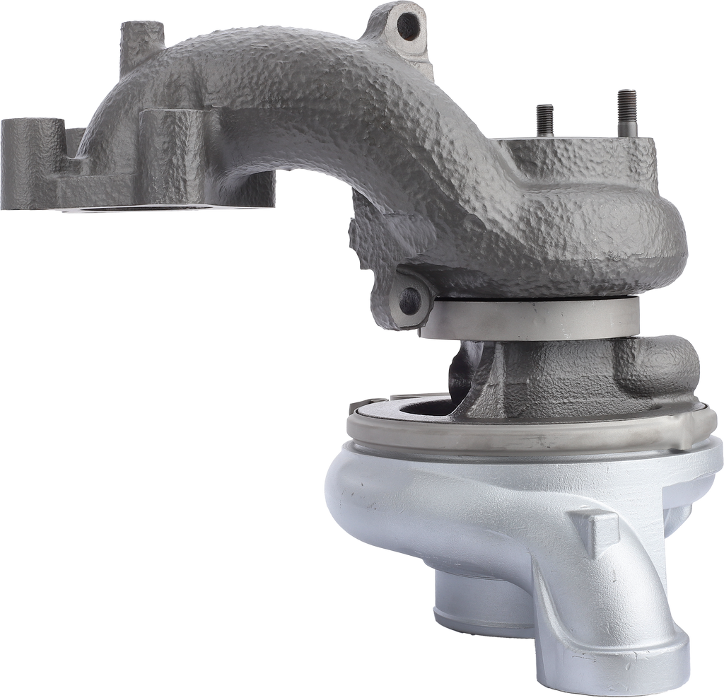 Alliant Power AP90041 Turbocharger