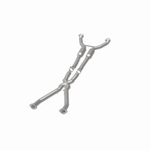 Load image into Gallery viewer, MagnaFlow Exhaust Products 4481915 California CARB Direct-Fit Catalytic Converter for Select Chevrolet Corvette