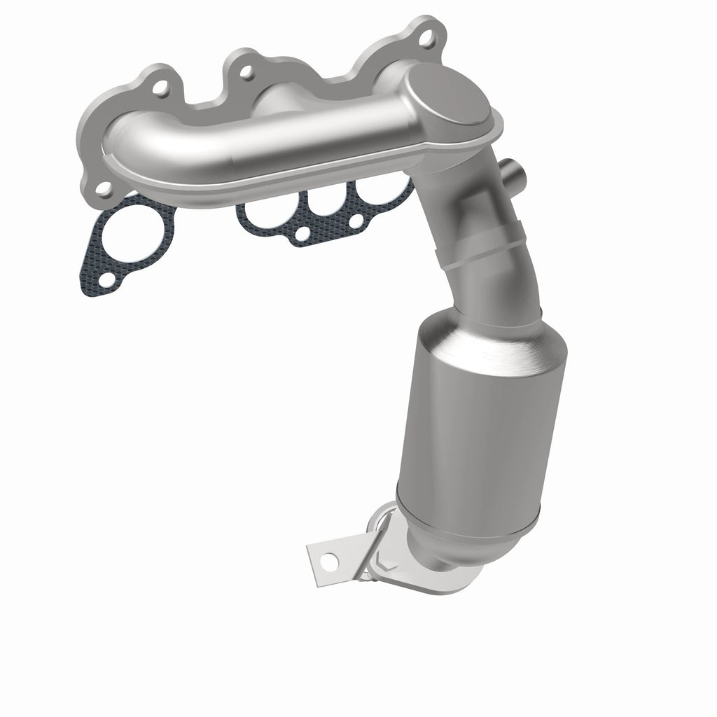 MagnaFlow Exhaust Products 5582833 California CARB Manifold Catalytic Converter for Select Lexus RX330, Toyota Highlander, Toyota Sienna