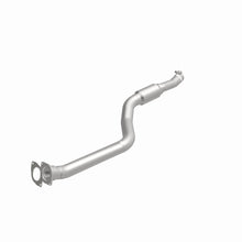 Load image into Gallery viewer, MagnaFlow Exhaust Products 557577 California CARB Direct-Fit Catalytic Converter for Select Cadillac ATS