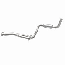 Load image into Gallery viewer, MagnaFlow Exhaust Products 49582 OEM Grade Direct-Fit Catalytic Converter for Select Jeep Liberty