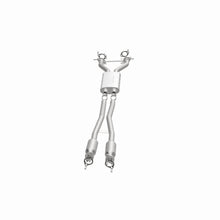 Load image into Gallery viewer, MagnaFlow Exhaust Products 52849 OEM Grade Direct-Fit Catalytic Converter for Select Kia K900