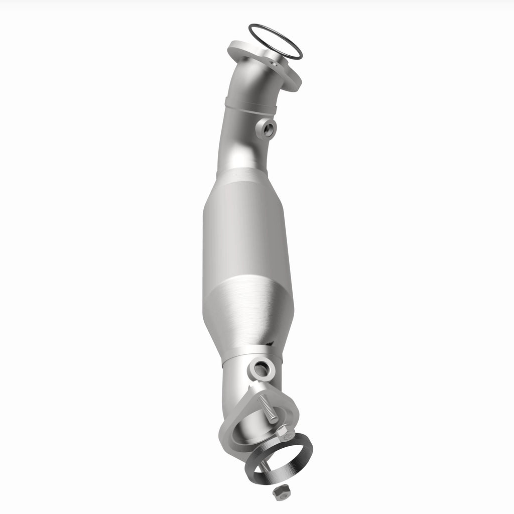 MagnaFlow Exhaust Products 5411179 California CARB Direct-Fit Catalytic Converter for Select Cadillac CTS