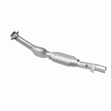 Load image into Gallery viewer, MagnaFlow Exhaust Products 51727 OEM Grade Direct-Fit Catalytic Converter for Select Ford F-150, Ford F-150 Heritage