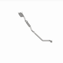 Load image into Gallery viewer, MagnaFlow Exhaust Products 15757 Street Series Polished Cat-Back System for Select Honda Civic