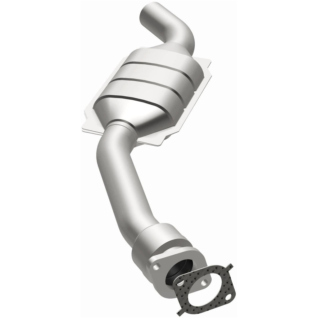 MagnaFlow Exhaust Products 441984 California CARB Direct-Fit Catalytic Converter for Select Ford Taurus, Mercury Sable