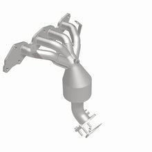 Load image into Gallery viewer, MagnaFlow Exhaust Products 50525 HM Grade Manifold Catalytic Converter for Select Mazda Tribute