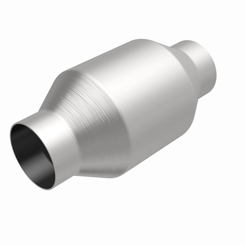 MagnaFlow Exhaust Products 59953 Standard Grade Universal Catalytic Converter