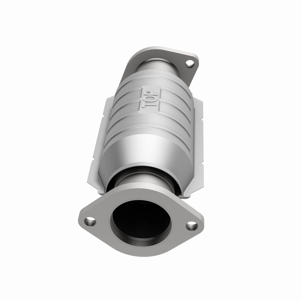 MagnaFlow Exhaust Products 23744 HM Grade Direct-Fit Catalytic Converter for Select INFINITI G20