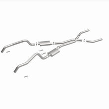 Load image into Gallery viewer, MagnaFlow Exhaust Products 15852 Street Series System for Select Dodge Challenger, Plymouth Barracuda