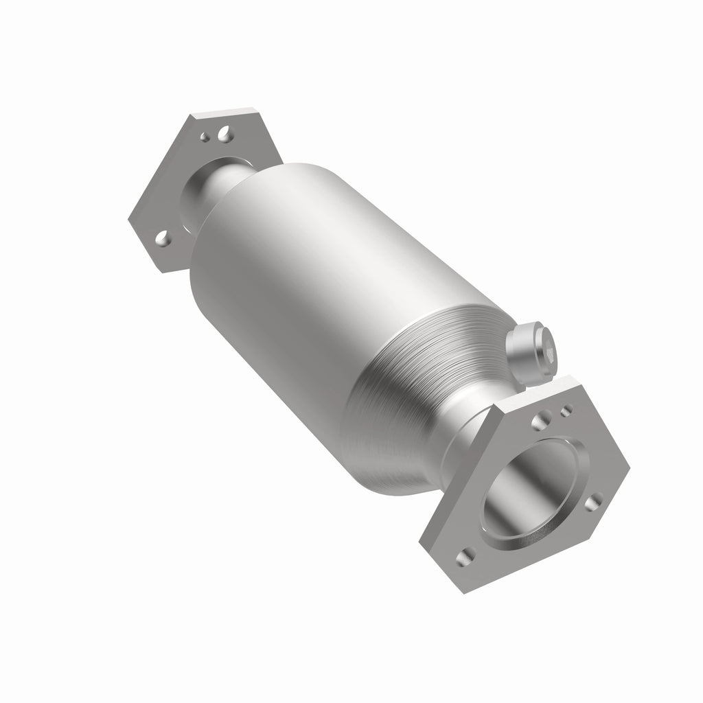MagnaFlow Exhaust Products 22918 Standard Grade Direct-Fit Catalytic Converter for Select Audi 100 Series, Audi 4000, Audi 5000, Audi 80, Audi 90, Audi Coupe, Audi Fox, Audi Quattro, Porsche 924, Volkswagen Beetle, Volkswagen Cabriolet, Volkswagen