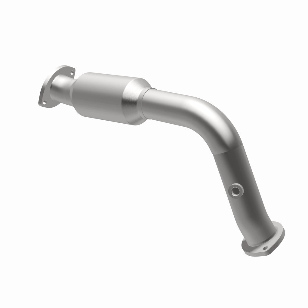 MagnaFlow Exhaust Products 21-114 OEM Grade Direct-Fit Catalytic Converter for Select Lexus NX200t, Lexus NX300