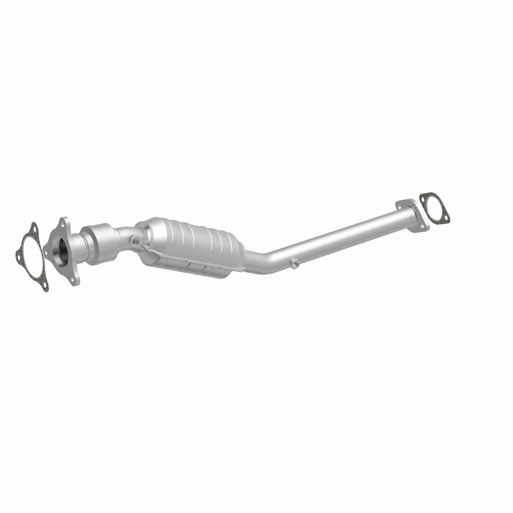 MagnaFlow Exhaust Products 51240 OEM Grade Direct-Fit Catalytic Converter for Select Chevrolet Cobalt, Chevrolet HHR, Pontiac G5, Saturn Ion