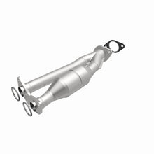 Load image into Gallery viewer, MagnaFlow Exhaust Products 51975 OEM Grade Direct-Fit Catalytic Converter for Select Mazda 6