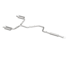 Load image into Gallery viewer, MagnaFlow Exhaust Products 19023 Street Series Cat-Back System for Select Chevrolet Impala