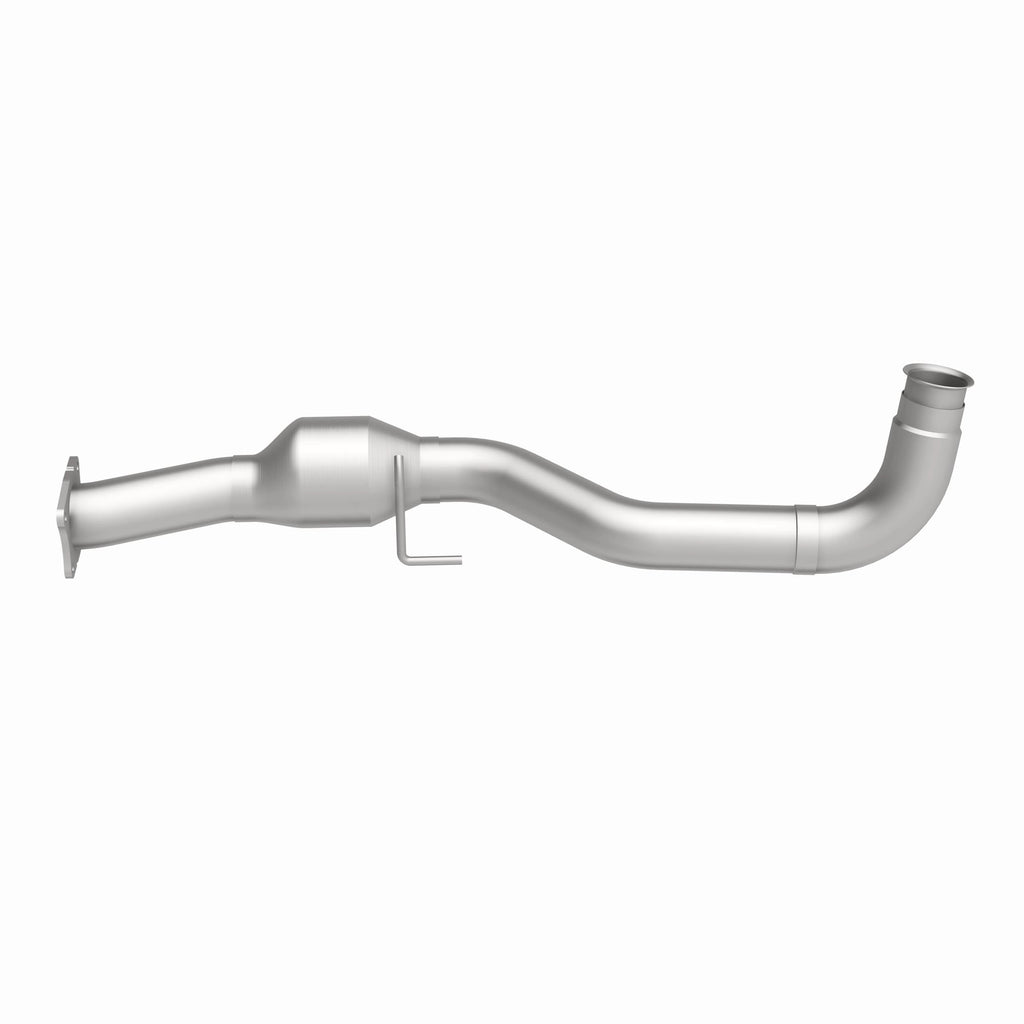 MagnaFlow Exhaust Products 60501 OEM Grade Diesel Oxidation Catalyst for Select Chevrolet Silverado HD, Chevrolet Silverado 3500, GMC Sierra HD, GMC Sierra
