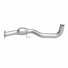 Load image into Gallery viewer, MagnaFlow Exhaust Products 60501 OEM Grade Diesel Oxidation Catalyst for Select Chevrolet Silverado HD, Chevrolet Silverado 3500, GMC Sierra HD, GMC Sierra