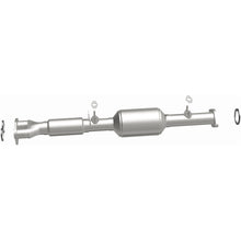 Load image into Gallery viewer, MagnaFlow Exhaust Products 3391896 California CARB Direct-Fit Catalytic Converter for Select Toyota Previa