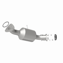 Load image into Gallery viewer, MagnaFlow Exhaust Products 4481699 California CARB Direct-Fit Catalytic Converter for Select Cadillac CTS