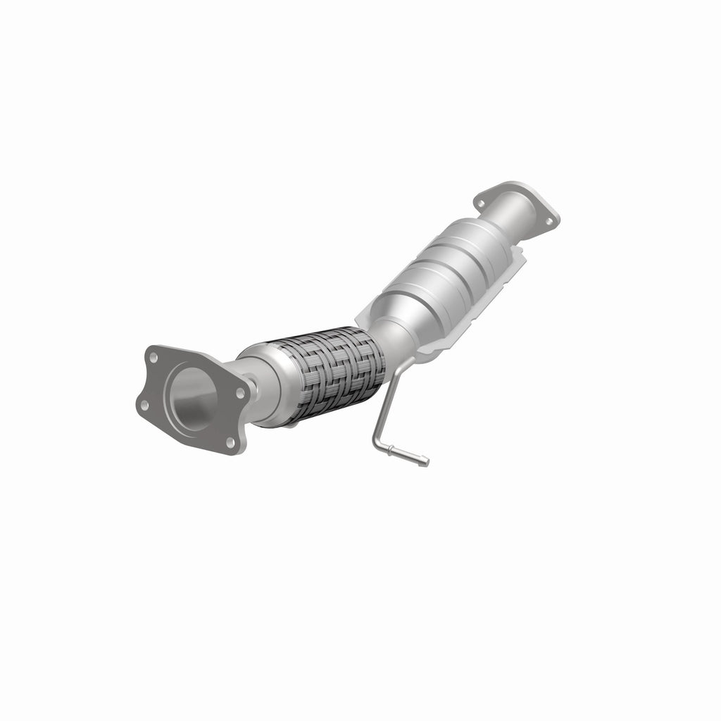 MagnaFlow Exhaust Products 24133 HM Grade Direct-Fit Catalytic Converter for Select Volvo S40, Volvo V50