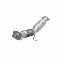 Load image into Gallery viewer, MagnaFlow Exhaust Products 24133 HM Grade Direct-Fit Catalytic Converter for Select Volvo S40, Volvo V50