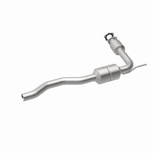 Load image into Gallery viewer, MagnaFlow Exhaust Products 51342 OEM Grade Direct-Fit Catalytic Converter for Select Volkswagen EuroVan