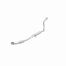 Load image into Gallery viewer, MagnaFlow Exhaust Products 24064 HM Grade Direct-Fit Catalytic Converter for Select Toyota Celica