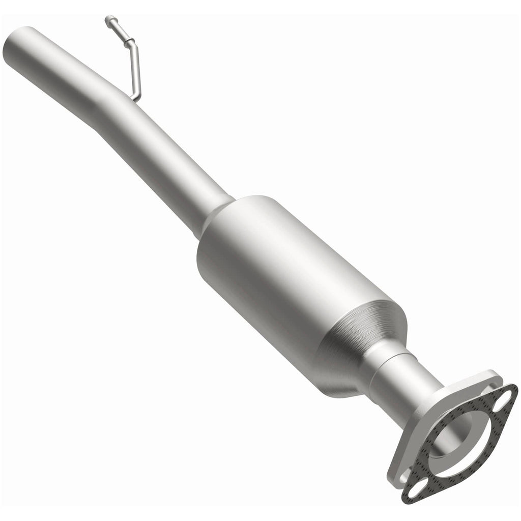 MagnaFlow Exhaust Products 4593419 California CARB Direct-Fit Catalytic Converter for Select Ford Escape, Mazda Tribute