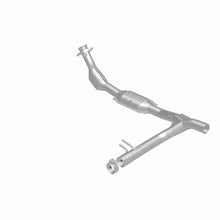 Load image into Gallery viewer, MagnaFlow Exhaust Products 93397 HM Grade Direct-Fit Catalytic Converter for Select Ford F-150