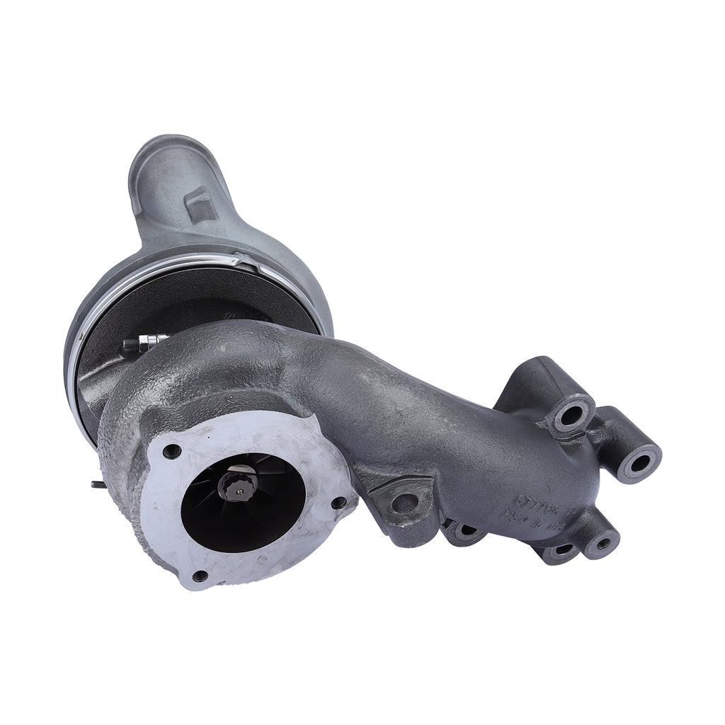 Alliant Power AP90009 Turbocharger