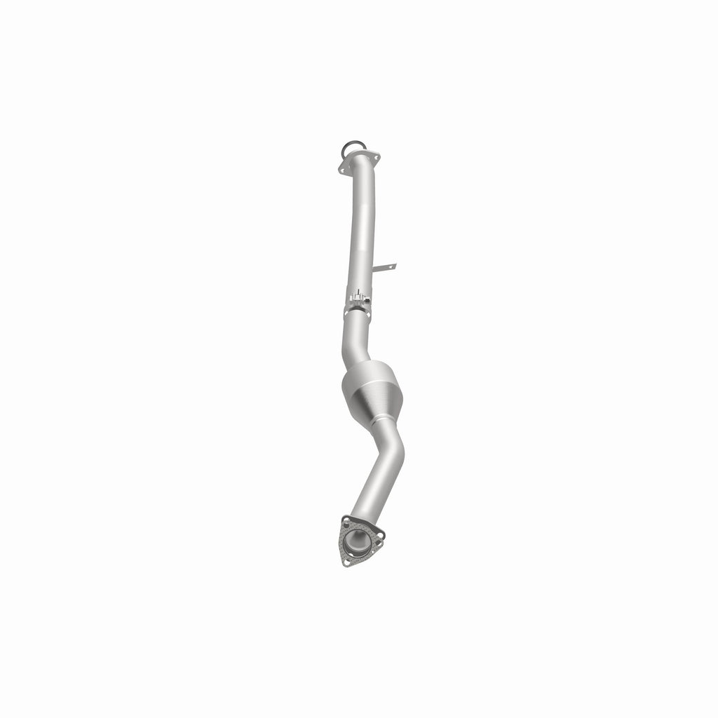 MagnaFlow Exhaust Products 5571448 California CARB Direct-Fit Catalytic Converter for Select Saab 9-2X, Subaru Forester, Subaru Impreza, Subaru Legacy, Subaru Outback