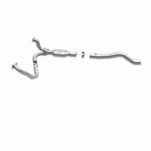 Load image into Gallery viewer, MagnaFlow Exhaust Products 49608 OEM Grade Direct-Fit Catalytic Converter for Select Dodge Ram