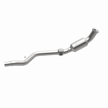 Load image into Gallery viewer, MagnaFlow Exhaust Products 4561140 California CARB Direct-Fit Catalytic Converter for Select Chrysler 300, Dodge Charger, Dodge Magnum