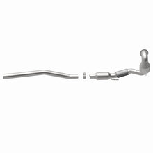 Load image into Gallery viewer, MagnaFlow Exhaust Products 5631580 California CARB Direct-Fit Catalytic Converter for Select Audi A3 Quattro