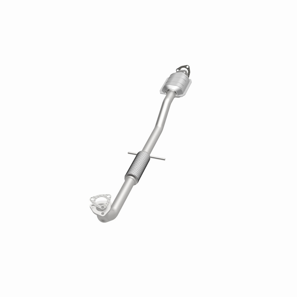 MagnaFlow Exhaust Products 23449 Standard Grade Direct-Fit Catalytic Converter for Select Saturn SC2, Saturn SL2, Saturn SW2