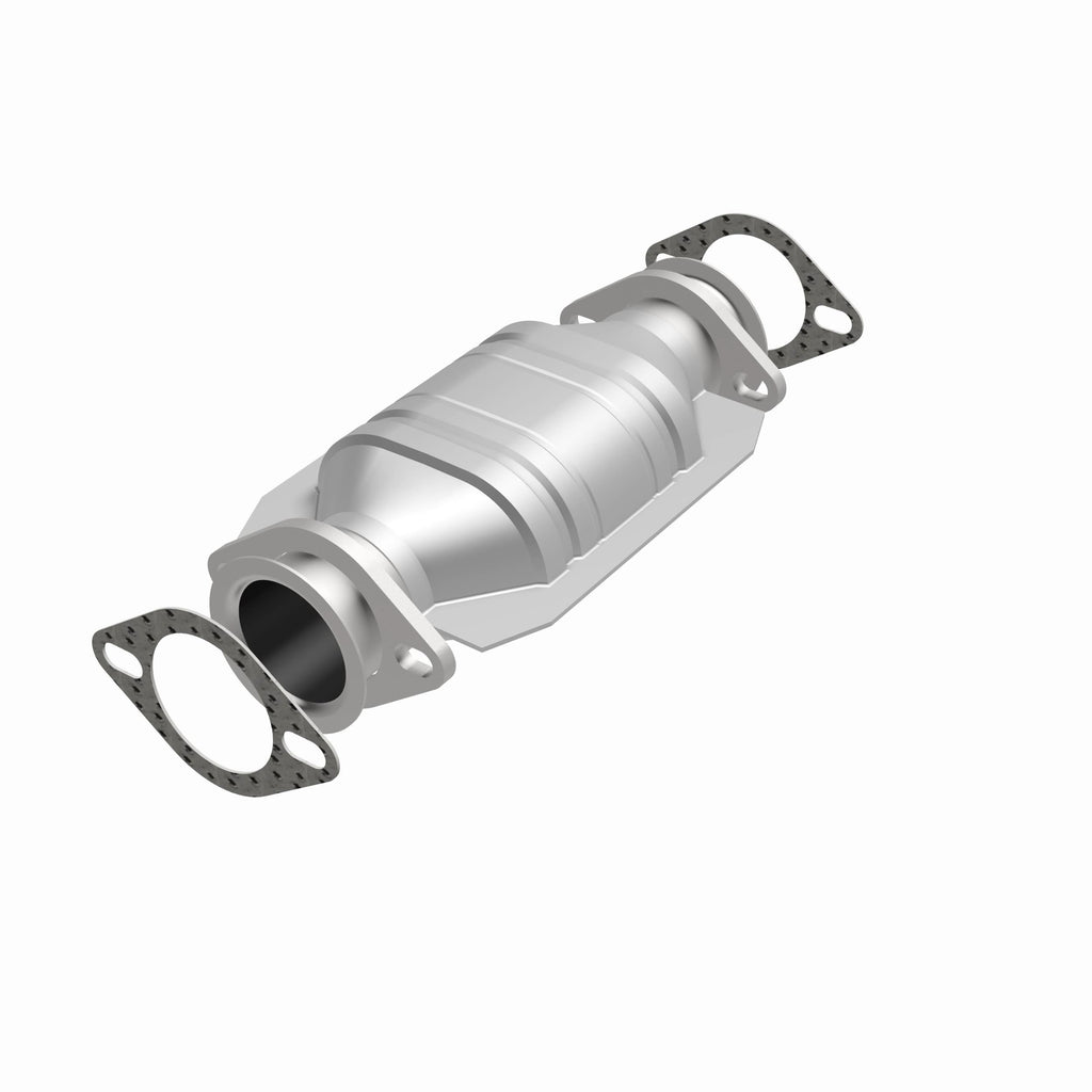 MagnaFlow Exhaust Products 441705 California CARB Direct-Fit Catalytic Converter for Select Nissan Altima