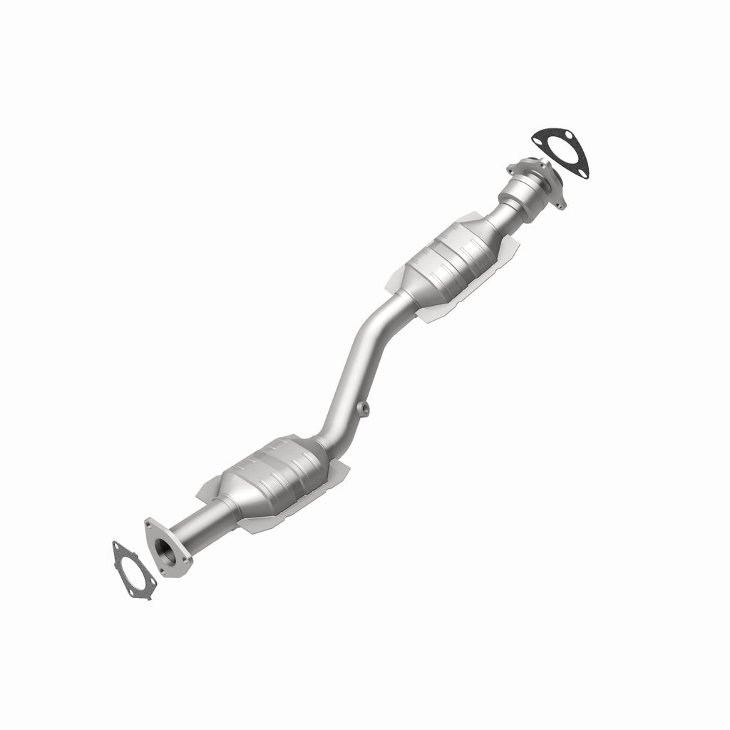 MagnaFlow Exhaust Products 51722 OEM Grade Direct-Fit Catalytic Converter for Select Saturn Vue