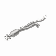 Load image into Gallery viewer, MagnaFlow Exhaust Products 5592710 California CARB Direct-Fit Catalytic Converter for Select Nissan Quest