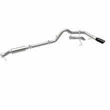 Load image into Gallery viewer, MagnaFlow Exhaust Products 19682 Rock Crawler Series Black Chrome Cat-Back System for Select Ford Bronco