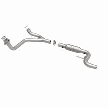 Load image into Gallery viewer, MagnaFlow Exhaust Products 51090 OEM Grade Direct-Fit Catalytic Converter for Select Chevrolet Camaro, Pontiac Firebird