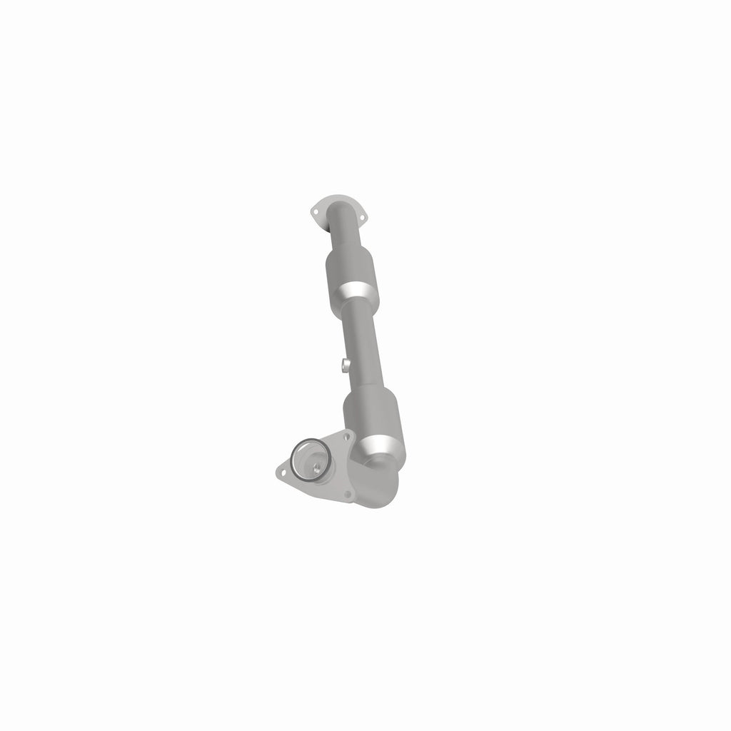 MagnaFlow Exhaust Products 52632 OEM Grade Direct-Fit Catalytic Converter for Select Lexus LX570, Toyota Land Cruiser